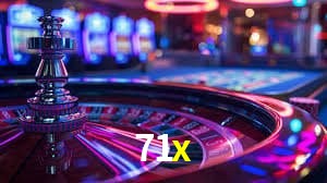Welcome Bonus 71x