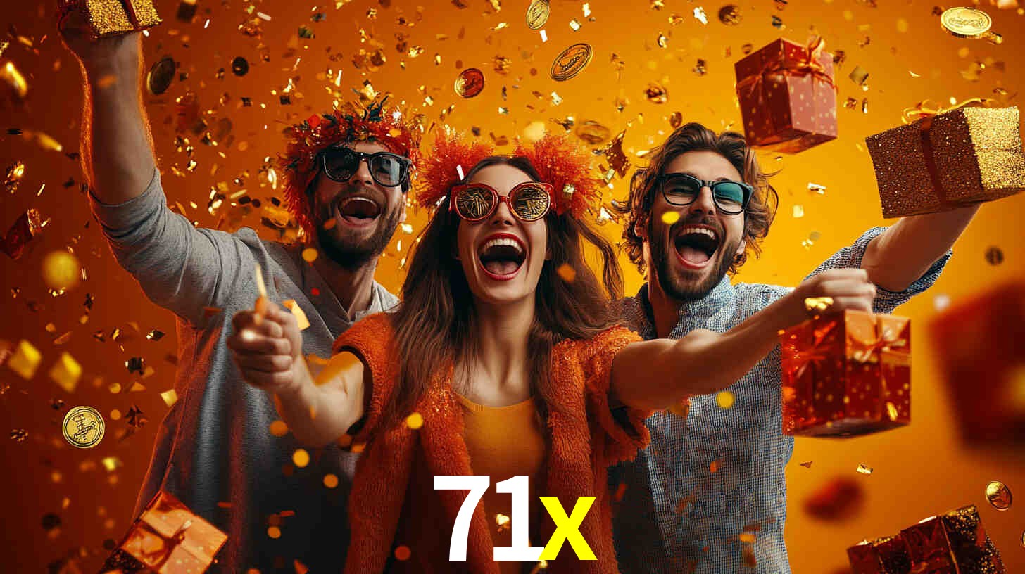 71x - slots licenciadas brasileiras - 71x.com
