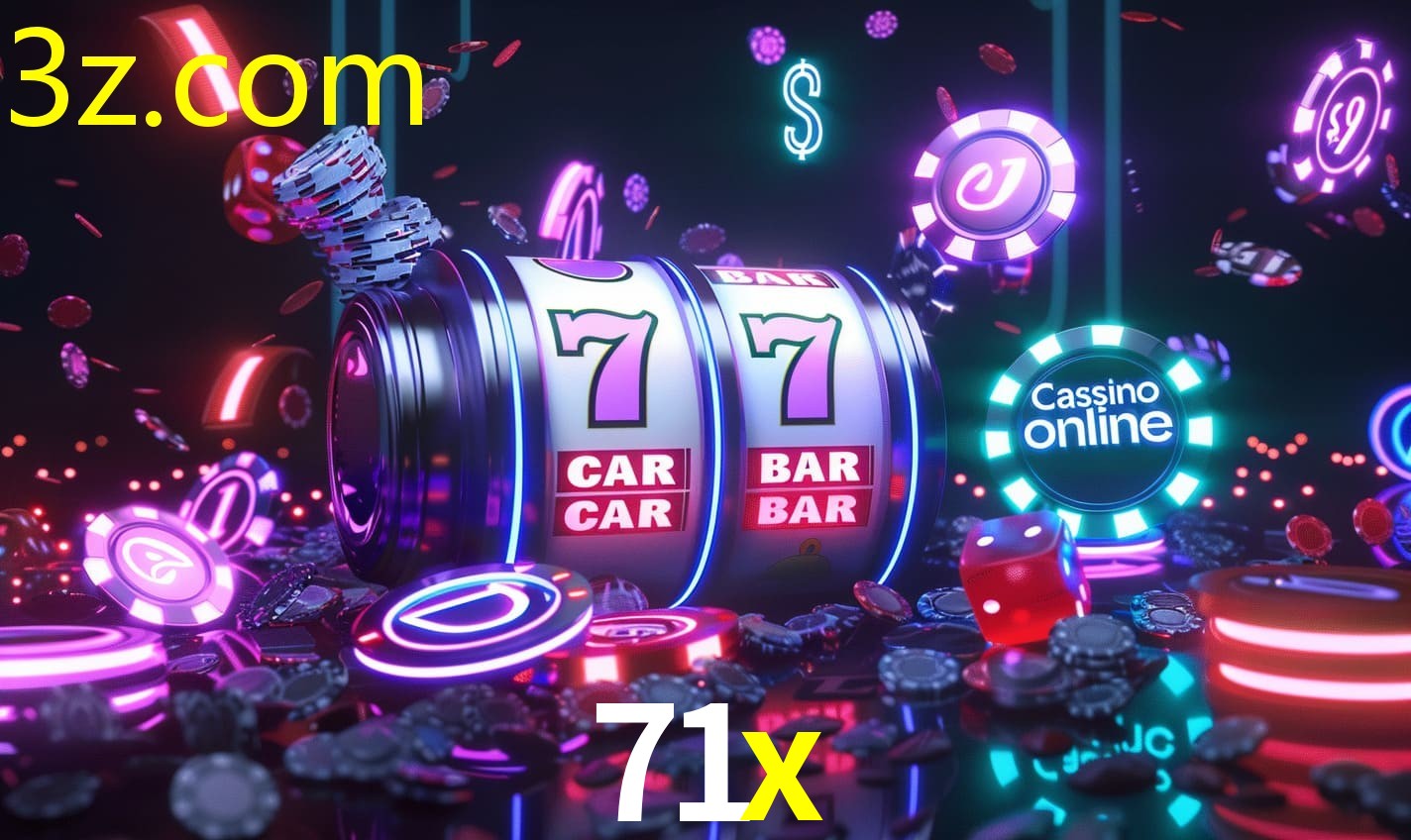 71X