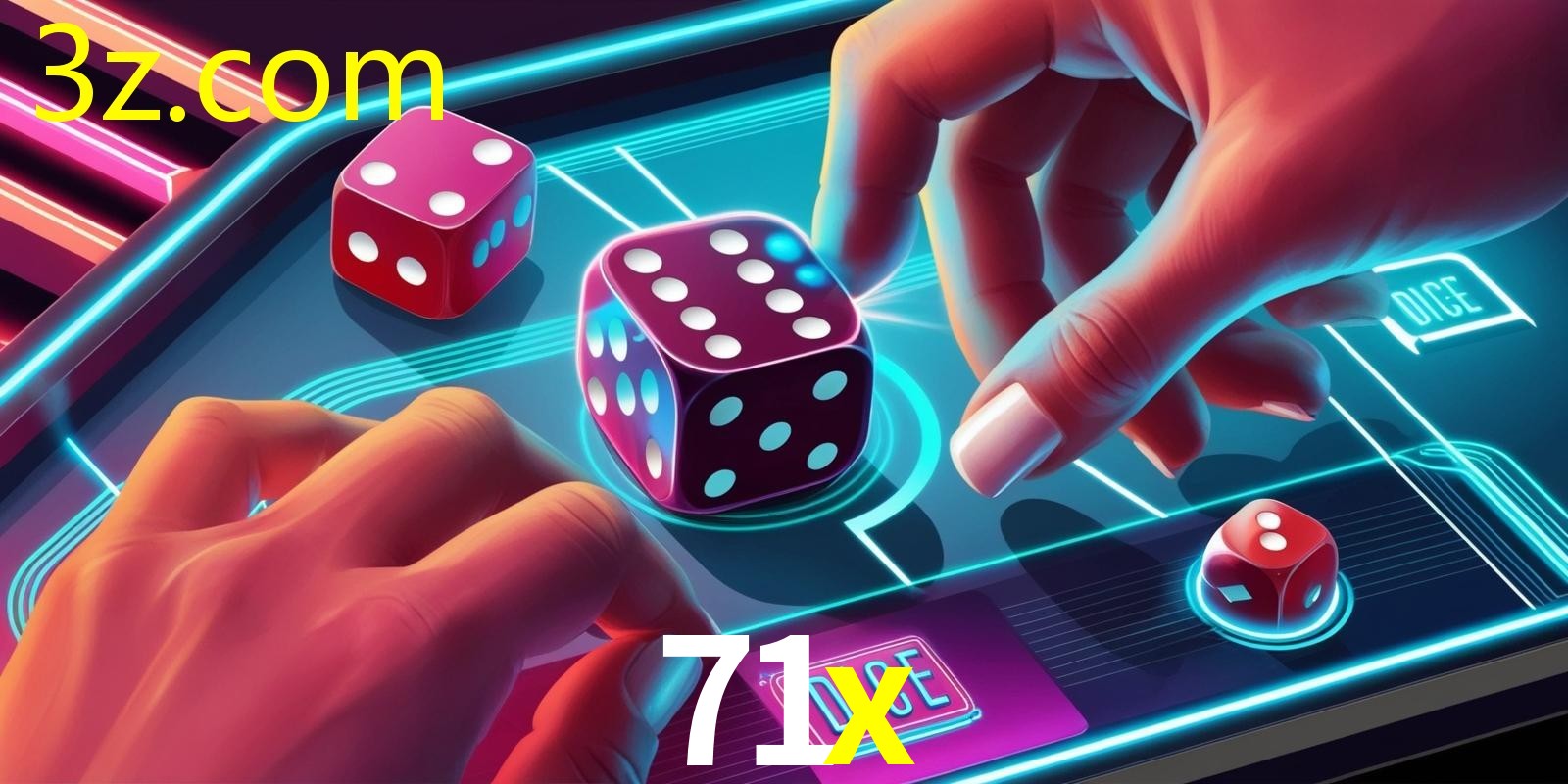 71X