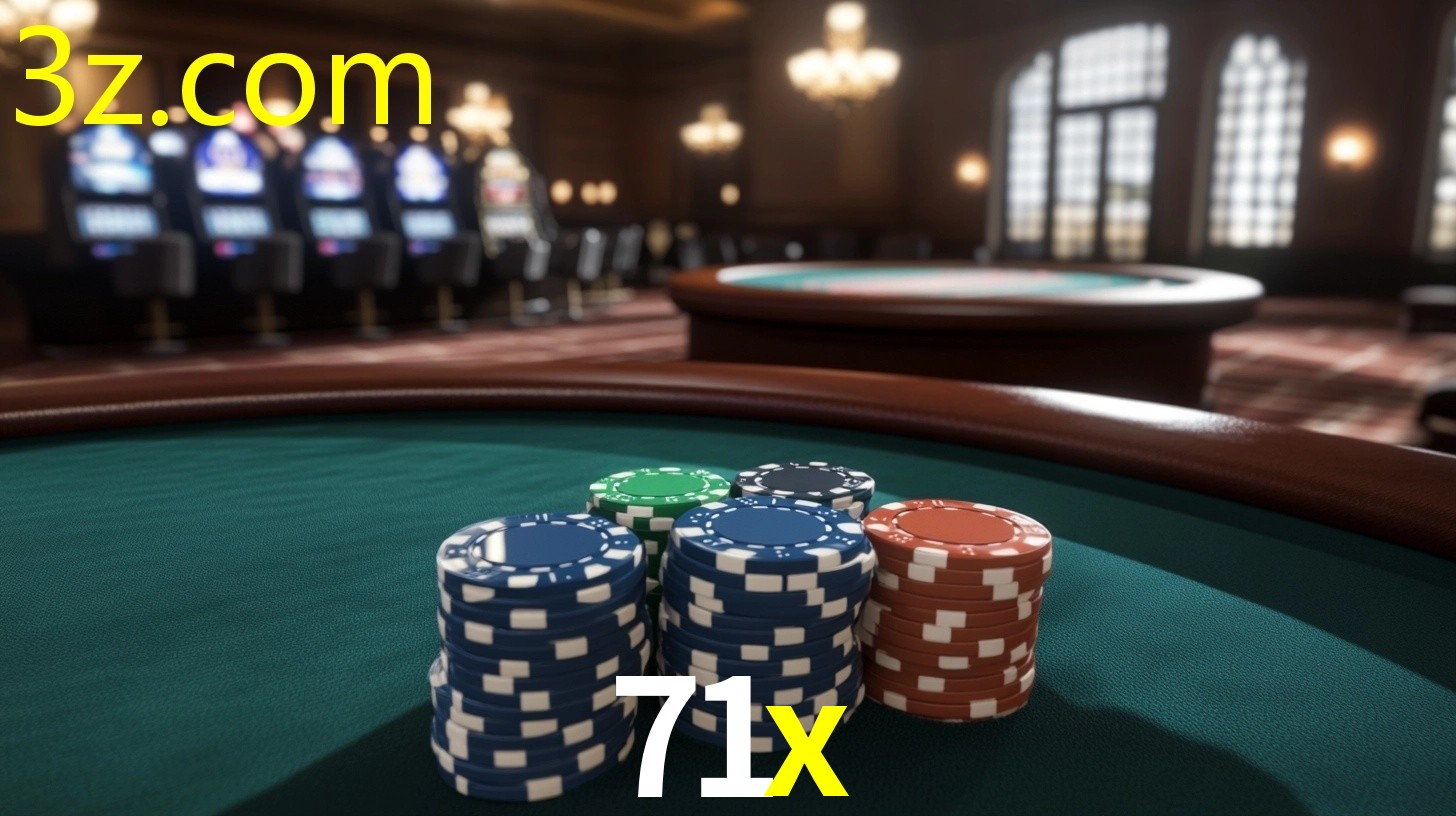 71X