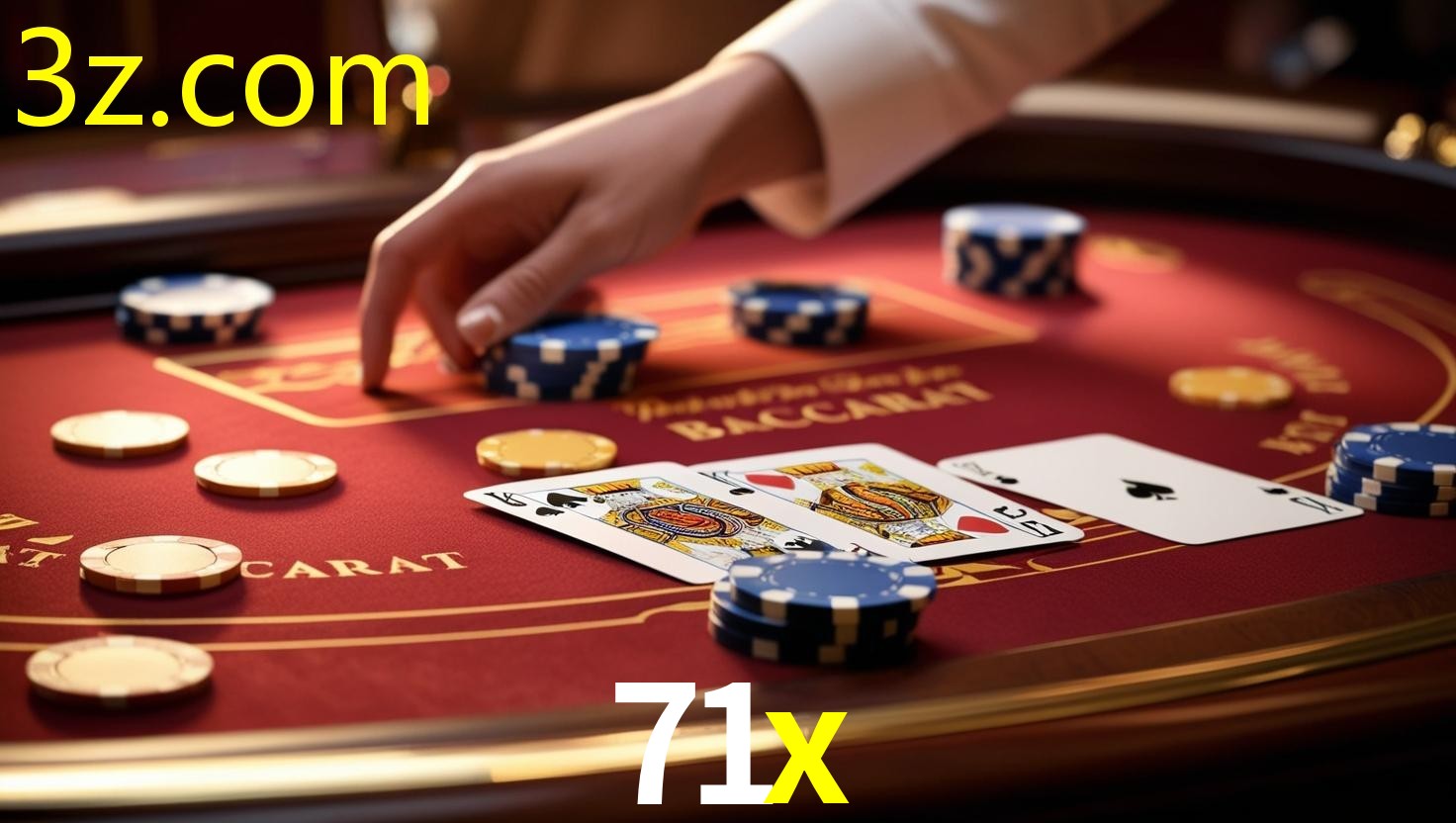 71X
