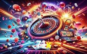 Casino VIP 71x