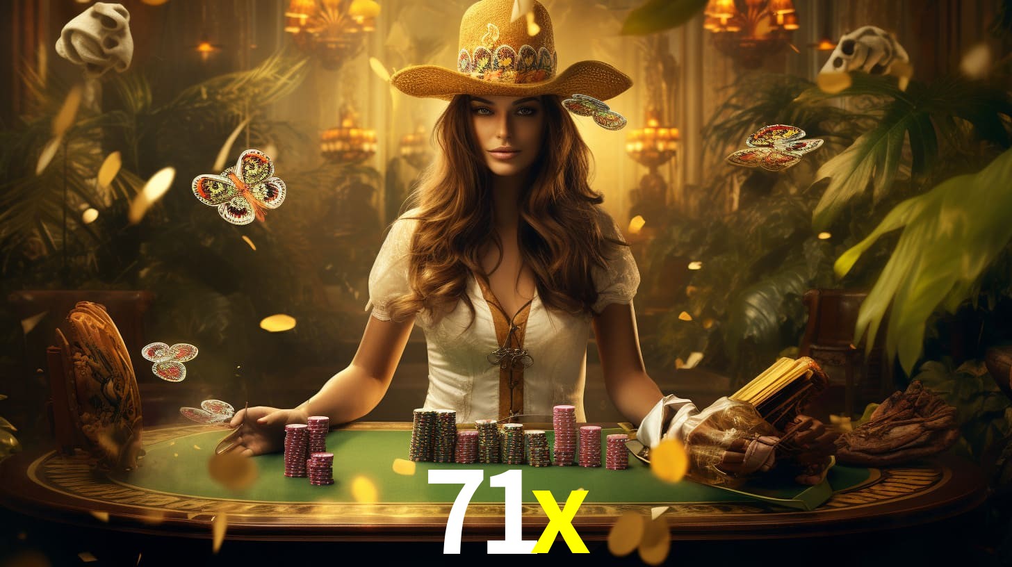 VIP Casino 71x