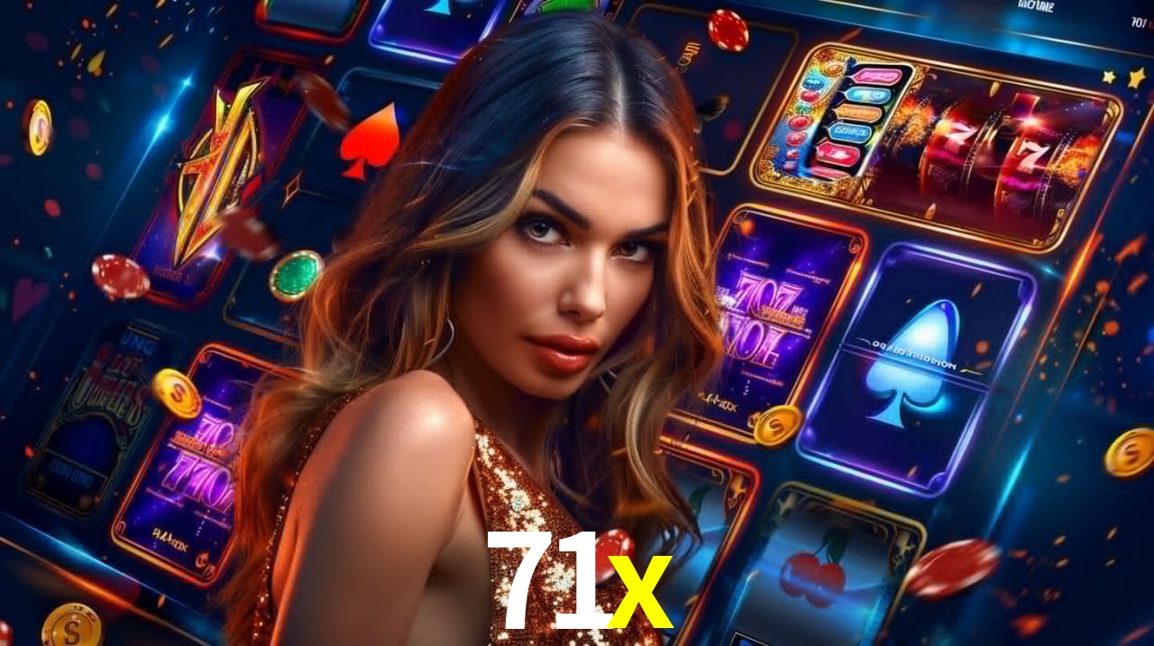 Descubra a Essência do 71x: Nossa História e Compromissos
