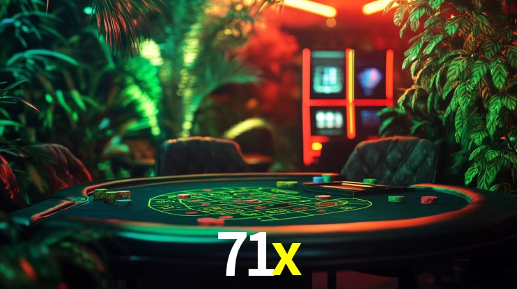Live Casino 71x