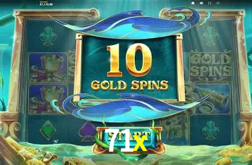 Descubra o Mundo do Cassino Online com 71x