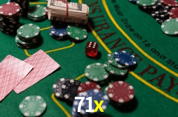 71x bet