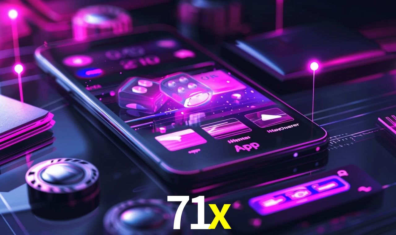 Tennis Betting 71x