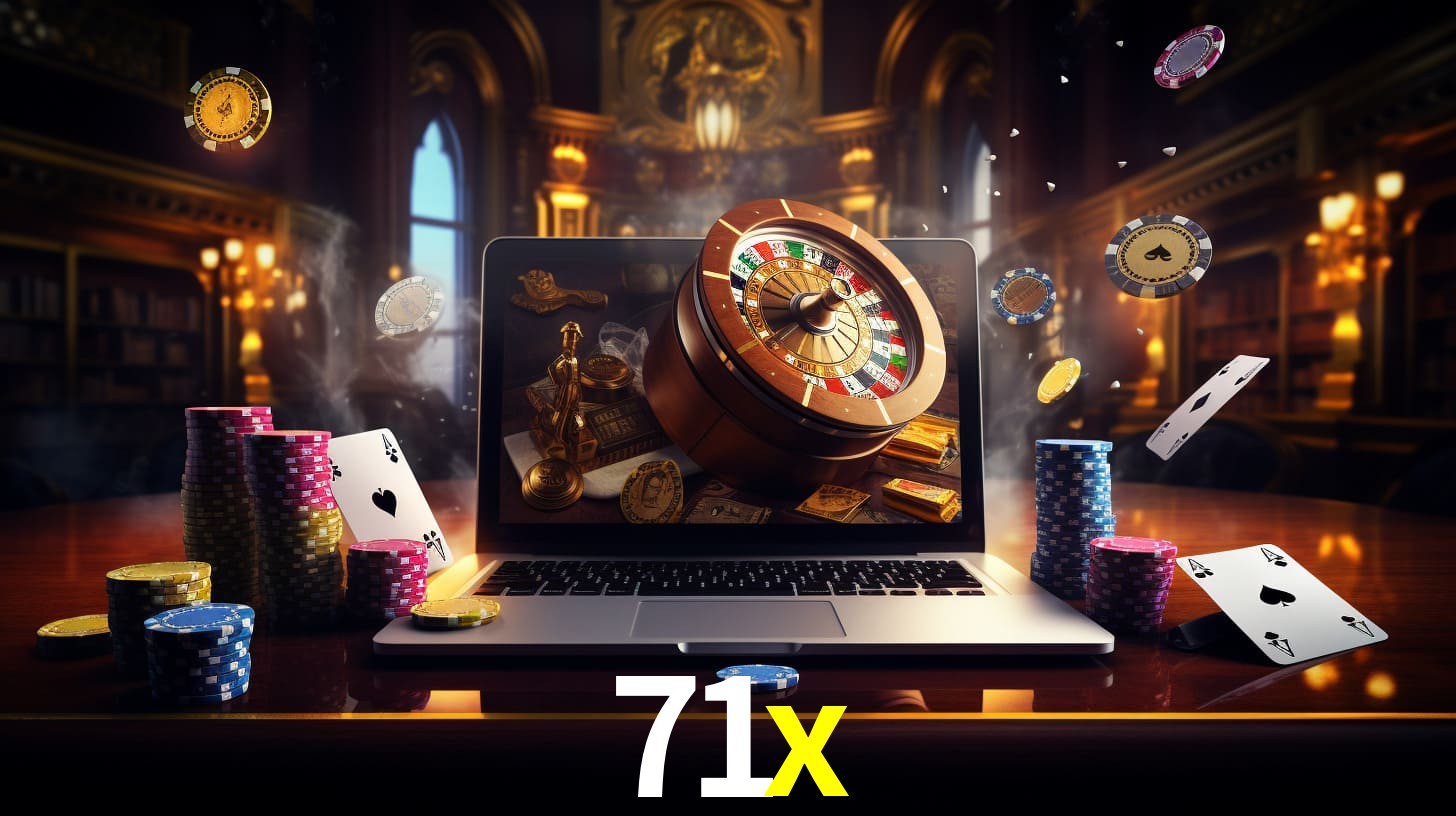 Blackjack Table 71x