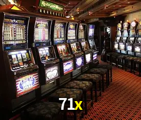 Desvendando o Mundo dos Jogos Virtuais na 71x