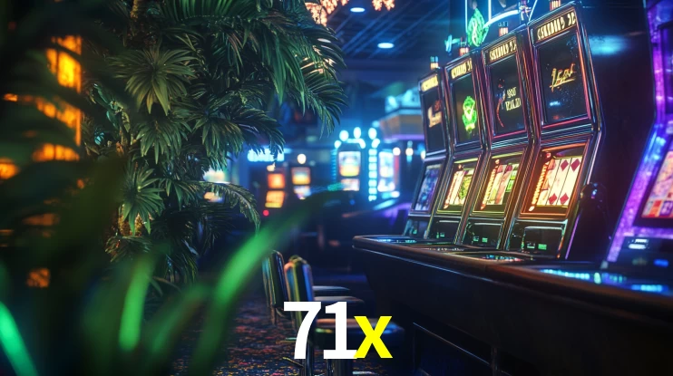 Roulette Table 71x