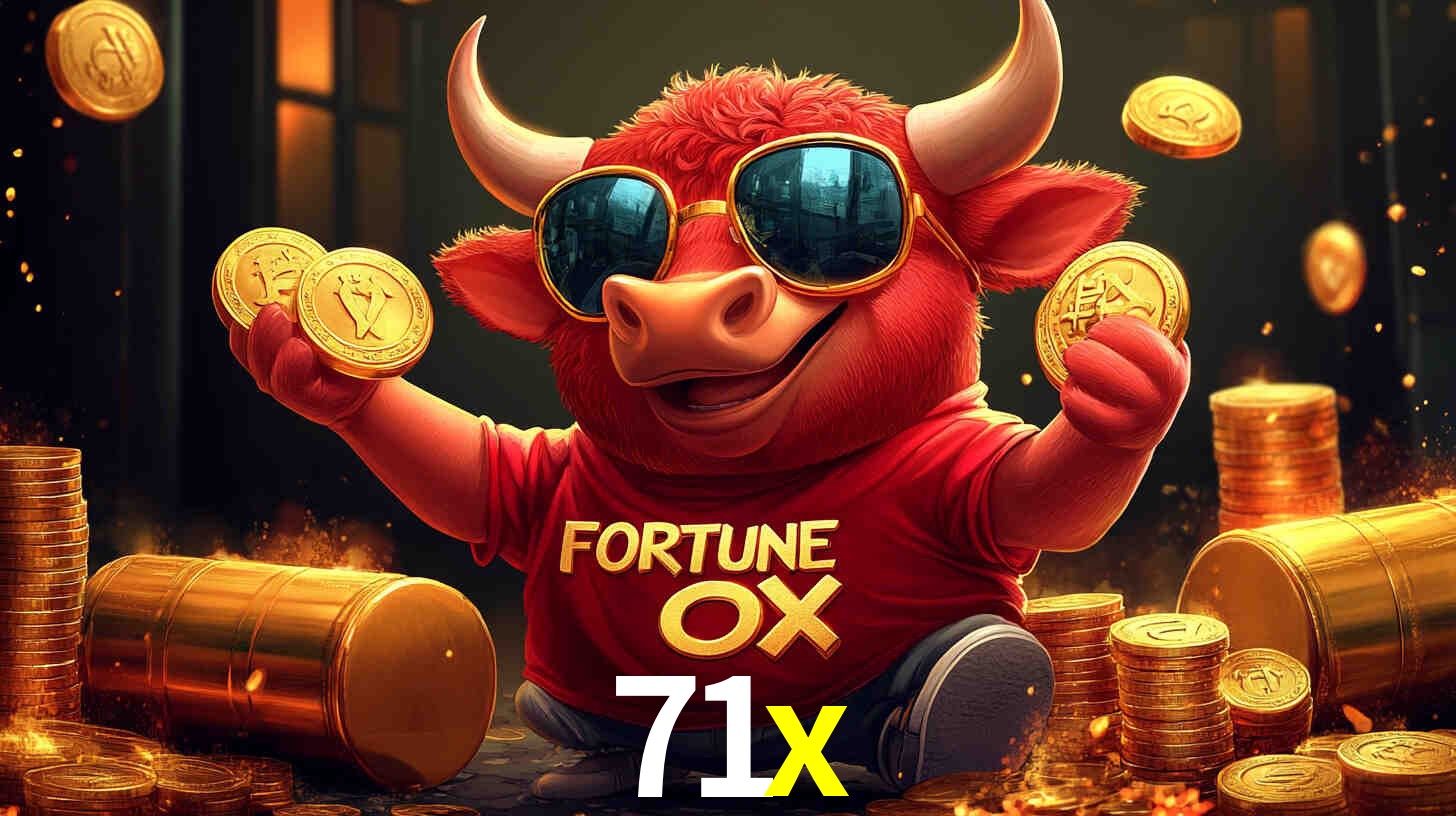 A Revolução dos Aplicativos de Jogos no 71x