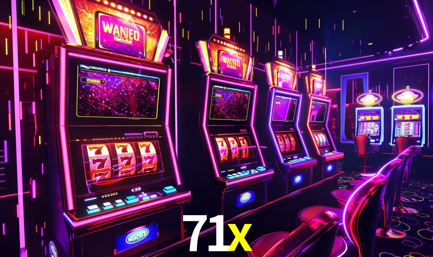 Apostas Esportivas na 71x: Um Guia Completo