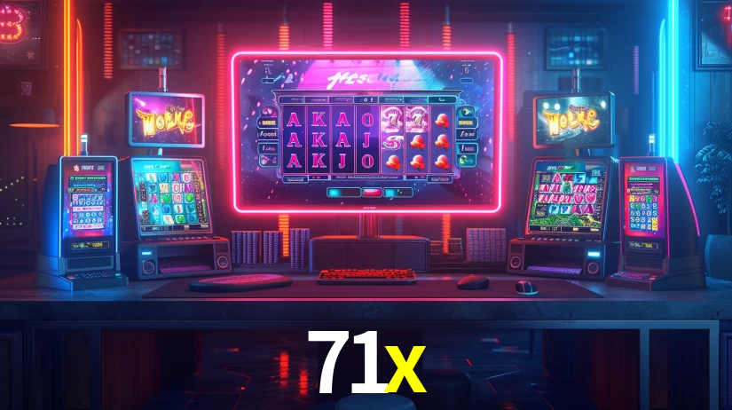 71x bet