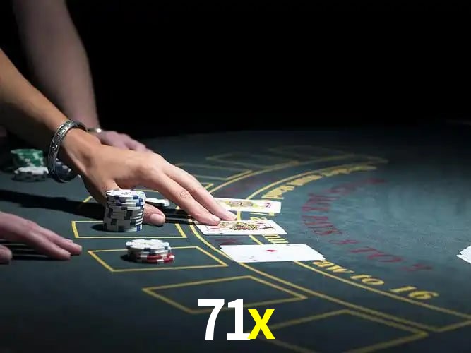 Tecnologia da Plataforma 71x
