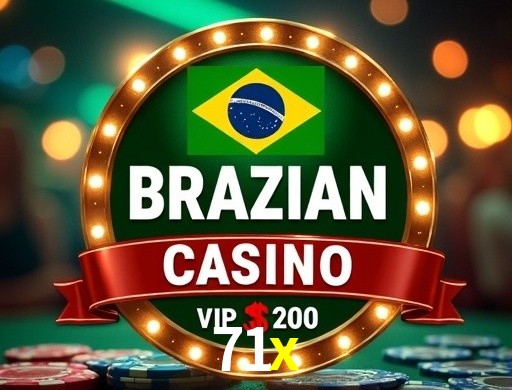 cassino 71x