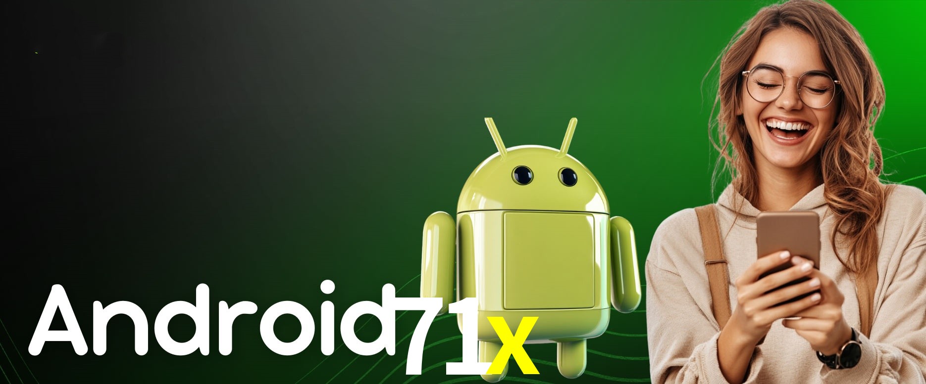 Platform Technology 71x