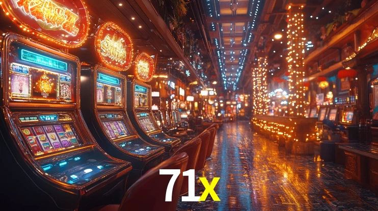 71x.com