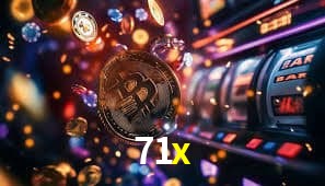 Descubra o Programa VIP da 71x: Vantagens Exclusivas para Jogadores