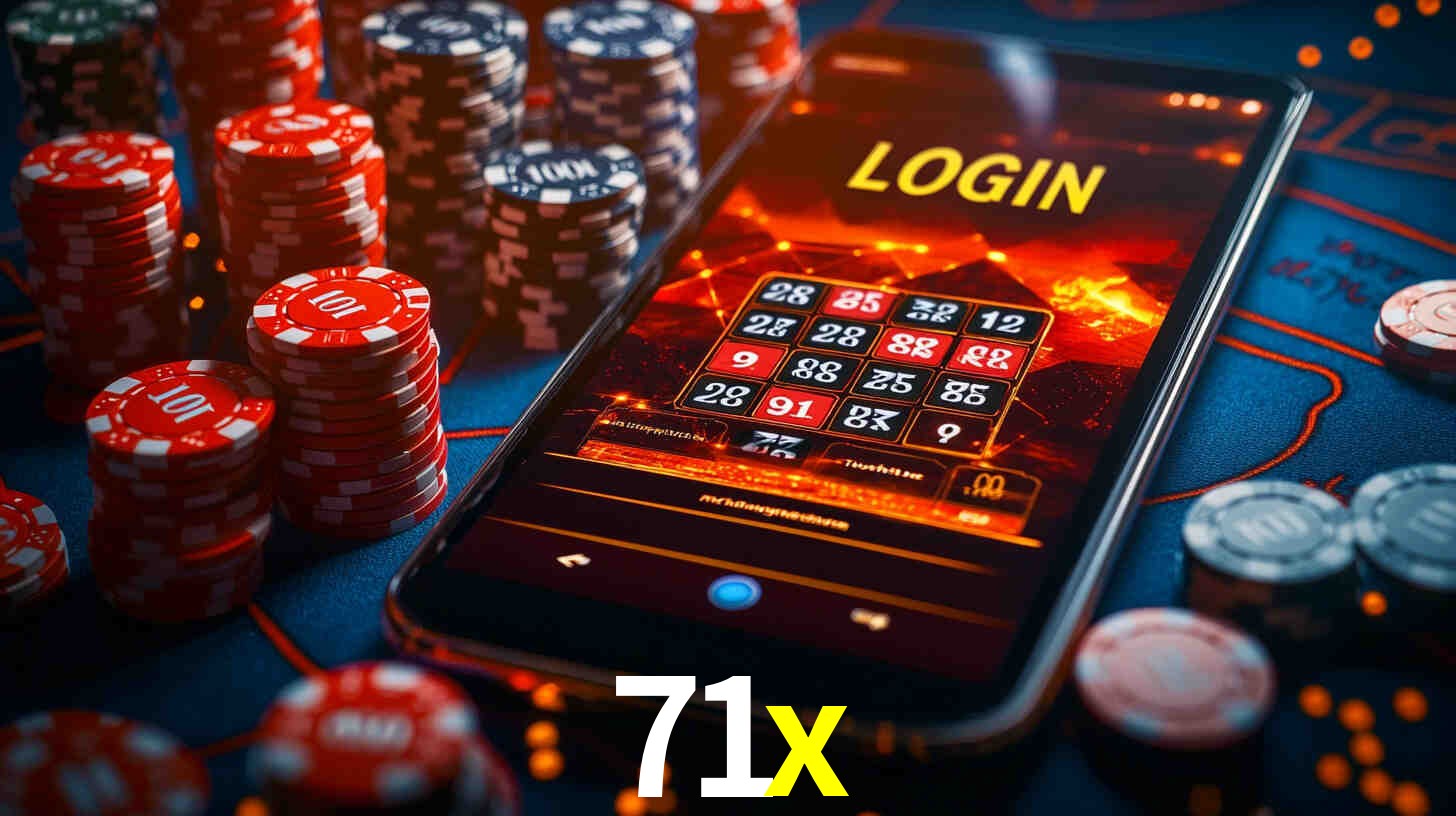 71x: Jogue Crash e Experimente Alta Recompensa Instantânea