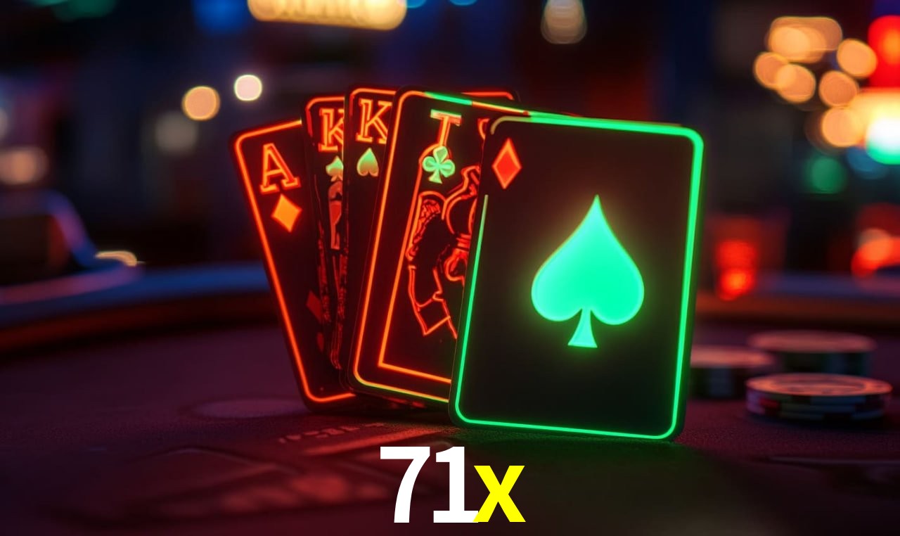 Apostas de Tênis 71x