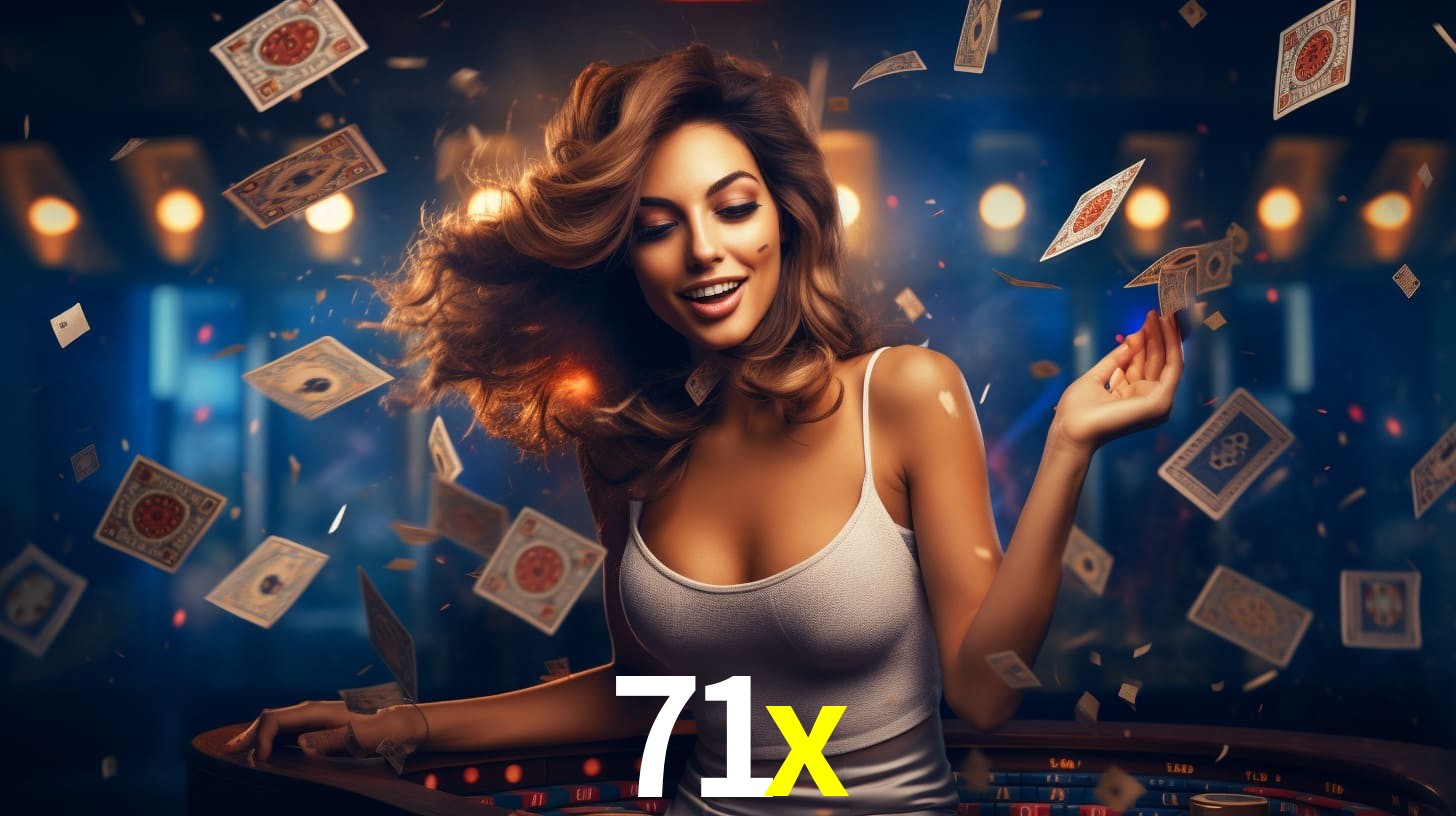 71x bet